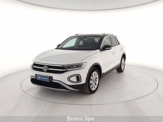 VOLKSWAGEN T-Roc 1.0 TSI Style
