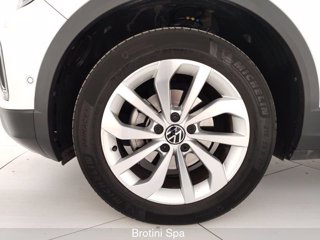 VOLKSWAGEN T-Roc 1.0 TSI Style 5