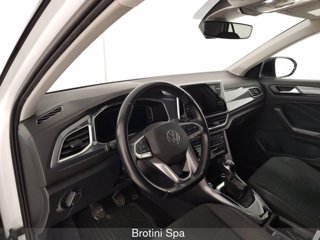 VOLKSWAGEN T-Roc 1.0 TSI Style 7