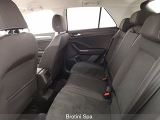 VOLKSWAGEN T-Roc 1.0 TSI Style 9