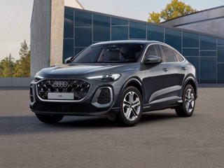 AUDI Q5 Sb TDI qu.2,0  L4150/D7UA7