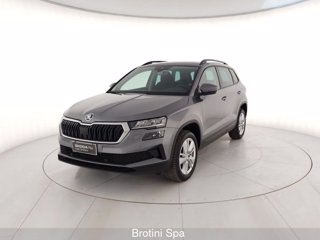 SKODA Karoq 1.0 TSI 115 CV Selection