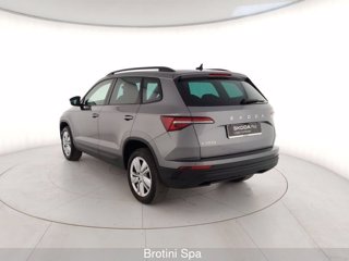SKODA Karoq 1.0 TSI 115 CV Selection 1