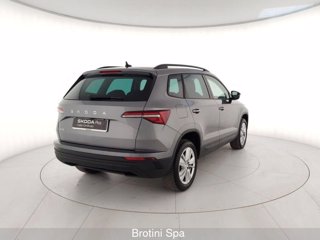 SKODA Karoq 1.0 TSI 115 CV Selection 2