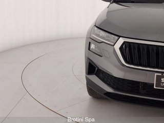 SKODA Karoq 1.0 TSI 115 CV Selection 4