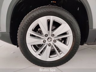 SKODA Karoq 1.0 TSI 115 CV Selection 5