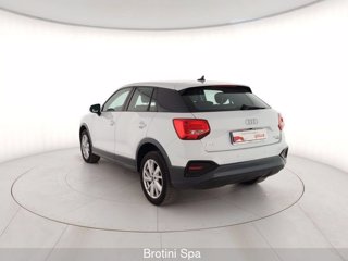 AUDI Q2 35 TDI quattro S tronic Admired 1