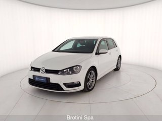 VOLKSWAGEN Golf 2.0 TDI Sport Edition 5p. DSG BlueMotion Tech.