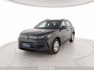 VOLKSWAGEN Tiguan 2.0 TDI 150 CV EVO SCR DSG Life