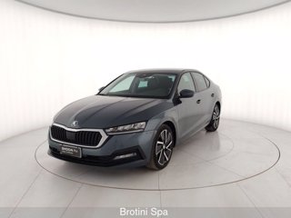 SKODA Octavia Wagon 1.5 TSI ACT Executive