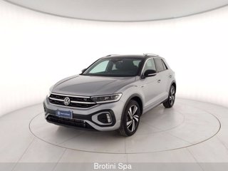 VOLKSWAGEN T-Roc 1.5 TSI ACT DSG R-Line