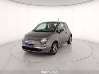 FIAT 500 1.2 EasyPower Lounge
