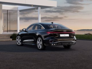 AUDI A5 TDI 150 kW quattro S tronic mHEV+ S Line edition 2