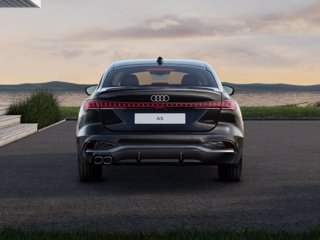 AUDI A5 TDI 150 kW quattro S tronic mHEV+ S Line edition 3