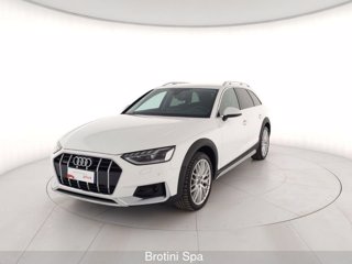 AUDI A4 allroad 40 TDI 204 CV S tronic Business Evolution