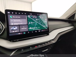 SKODA Octavia Wagon 2.0 TDI 150 CV SCR DSG Executive 11