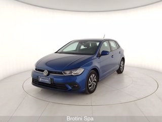 VOLKSWAGEN Polo 1.0 TSI Life