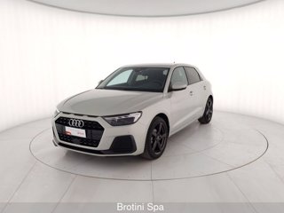 AUDI A1 SPB 25 TFSI Admired