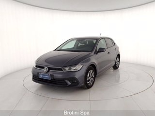 VOLKSWAGEN Polo 1.0 TSI Life