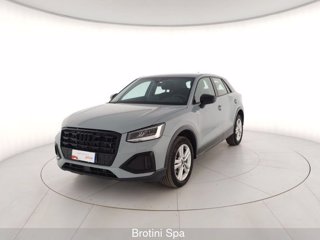 AUDI Q2 35 TFSI S tronic Business Advanced