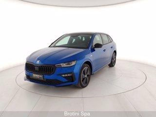SKODA Scala 1.0 TSI 115 CV DSG Monte Carlo