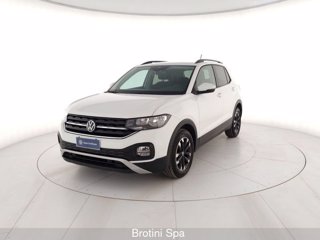 VOLKSWAGEN T-Cross 1.0 TSI Style BMT