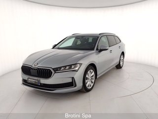 SKODA Superb 2.0 TDI DSG Wagon Selection