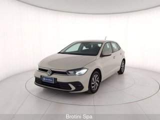 VOLKSWAGEN Polo 1.0 TSI Life