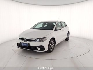 VOLKSWAGEN Polo 1.0 TSI Life