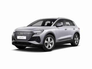 AUDI Q4 SPB 45 e-tron S line edition