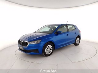 SKODA Fabia 1.0 MPI EVO Ambition
