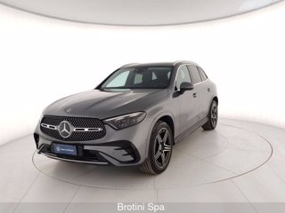 MERCEDES GLC 220d 4Matic Mild Hybrid AMG Premium