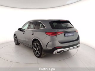 MERCEDES GLC 220d 4Matic Mild Hybrid AMG Premium 1