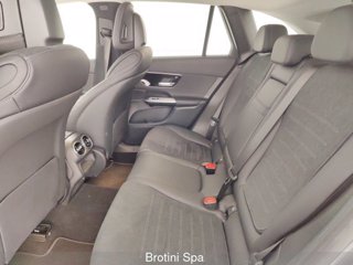 MERCEDES GLC 220d 4Matic Mild Hybrid AMG Premium 10