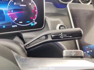 MERCEDES GLC 220d 4Matic Mild Hybrid AMG Premium 11