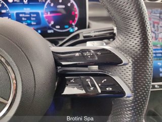 MERCEDES GLC 220d 4Matic Mild Hybrid AMG Premium 13