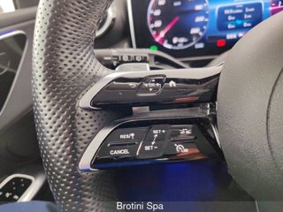 MERCEDES GLC 220d 4Matic Mild Hybrid AMG Premium 14