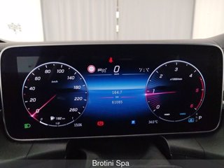 MERCEDES GLC 220d 4Matic Mild Hybrid AMG Premium 15