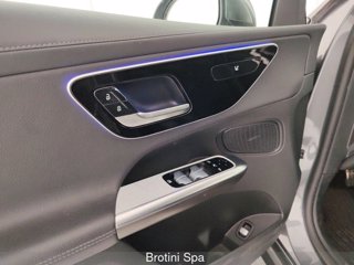 MERCEDES GLC 220d 4Matic Mild Hybrid AMG Premium 16