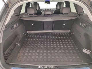 MERCEDES GLC 220d 4Matic Mild Hybrid AMG Premium 17