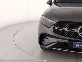 MERCEDES GLC 220d 4Matic Mild Hybrid AMG Premium 4