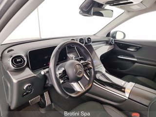 MERCEDES GLC 220d 4Matic Mild Hybrid AMG Premium 7