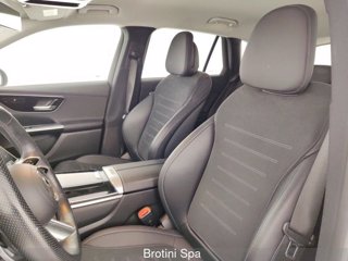 MERCEDES GLC 220d 4Matic Mild Hybrid AMG Premium 8