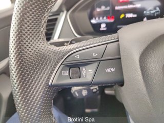 AUDI Q5 SPB 40 TDI quattro S tronic Identity Black 13