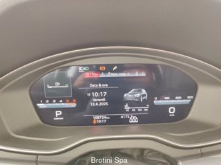 AUDI Q5 SPB 40 TDI quattro S tronic Identity Black 14