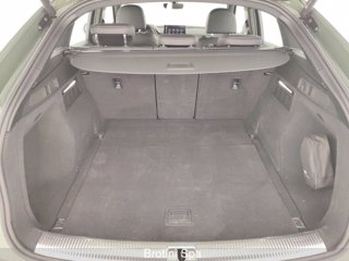 AUDI Q5 SPB 40 TDI quattro S tronic Identity Black 15