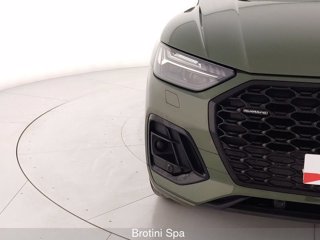 AUDI Q5 SPB 40 TDI quattro S tronic Identity Black 4