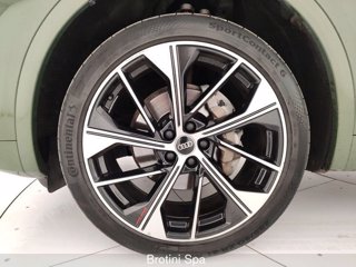 AUDI Q5 SPB 40 TDI quattro S tronic Identity Black 5