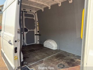 VOLKSWAGEN Crafter 35 2.0 TDI 140CV PM-TMFurgone 11