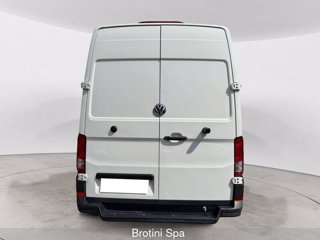 VOLKSWAGEN Crafter 35 2.0 TDI 140CV PM-TMFurgone 2